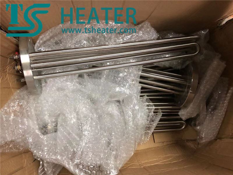 Flange Heater