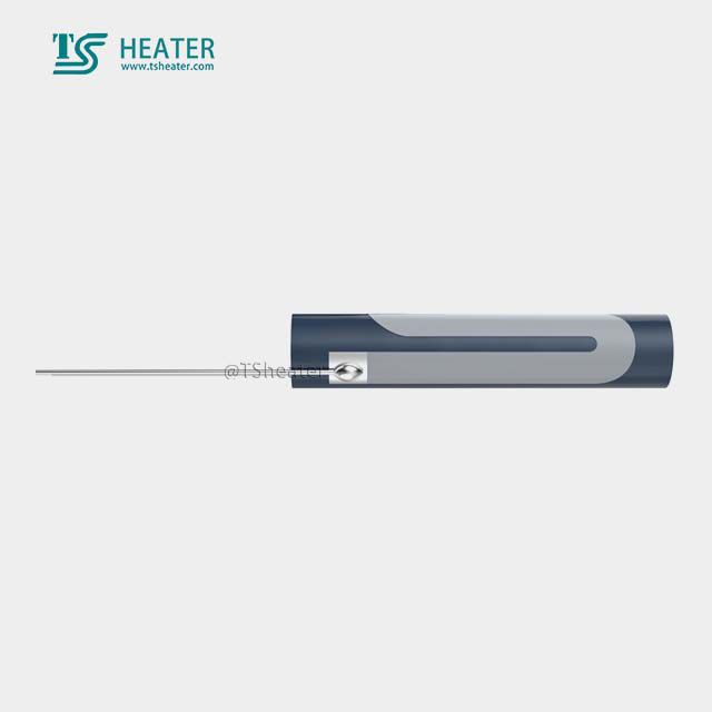 High-efficiency thick film heating element (5)