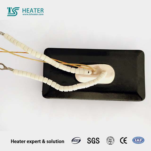Ceramic Heating Plate