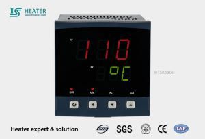 Digital Celsius Thermostat