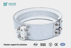Electric Resistance Ceramic Heater Bands