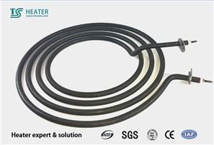 Electric Stove Coil Heating Element