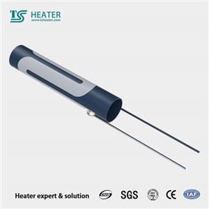 High-efficiency Thick Film Heating Element