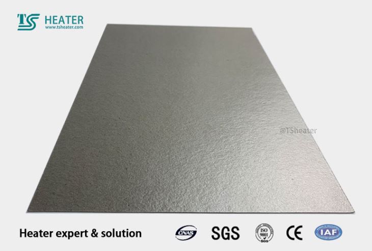 High Quality Mica Sheet