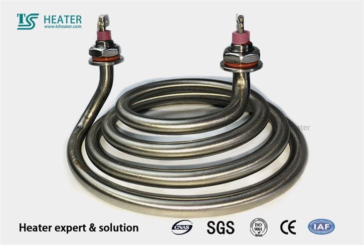 Immersible Heating Element
