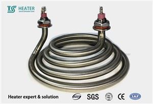 Immersible Heating Element