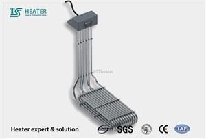 Immersion Heater Hot Water Tank