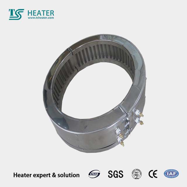 Infrared Band Heater