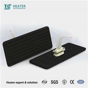 Infrared Ceramic Heater Plate