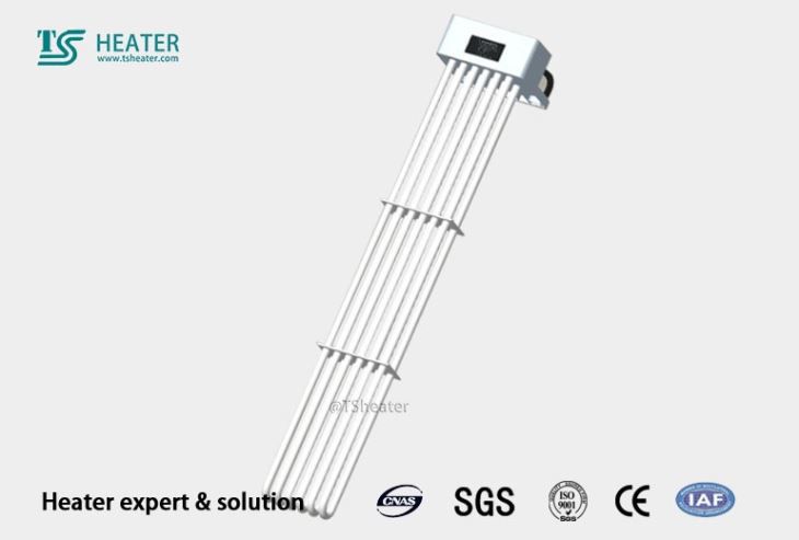 Element PTFE Immersion Heater