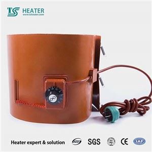 Silicone Heating Blanket