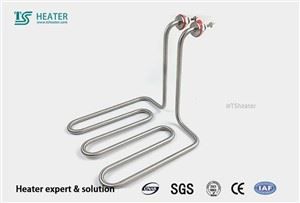 Stainless Heating Element
