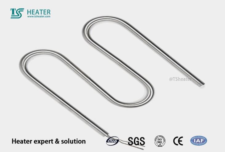 Stainless Steel Heating Element