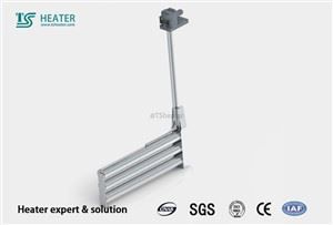 Submersible Oil Heater