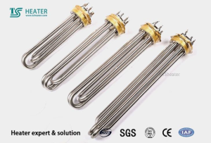 Industrial Water Heating Element