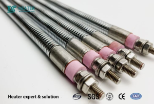 Silicon Carbide Heating Rod